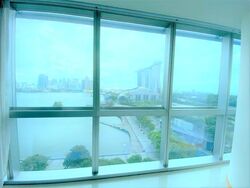 Marina Bay Residences (D1), Condominium #628875731